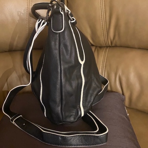 Liebeskind Berlin shoulder bag gently used - Picture 4 of 7